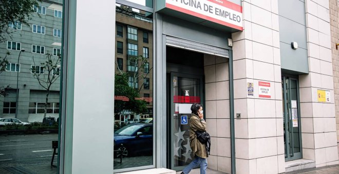España sigue a la cabeza del paro en la UE pese a ser uno de los países que más empleo ha creado en el último año