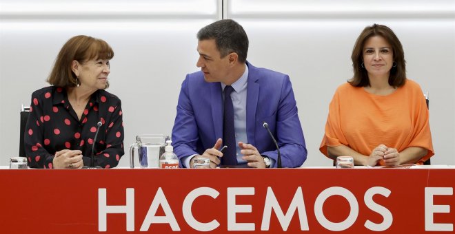 El PSOE, sobre el 'caso Asturbarómetro': "Cualquiera que conozca al PP de Gijón sabe que son capaces de cualquier cosa"