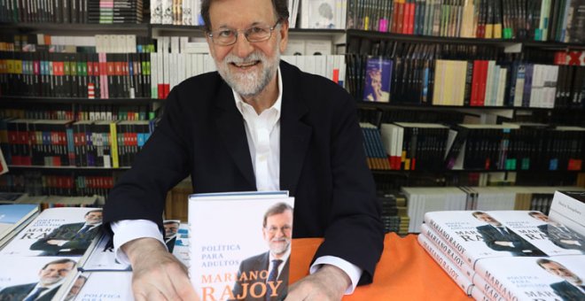 Rajoy, Juan Carlos I y Martín Villa: impunes en España e investigados en el extranjero