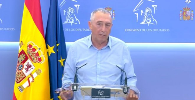 El mote de Baldoví a Ciudadanos que ha triunfado en las redes tras los resultados en Andalucía