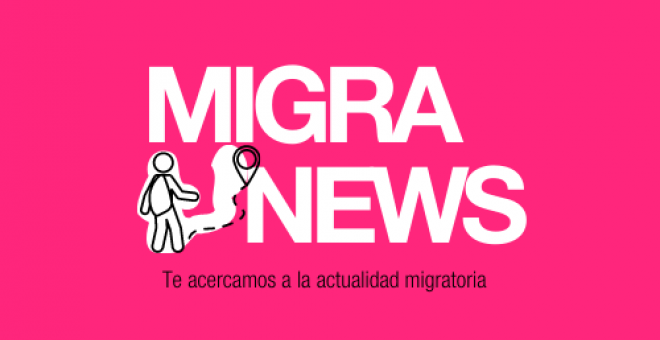 Con M de... - Migranews: actualidad migratoria de junio de 2022