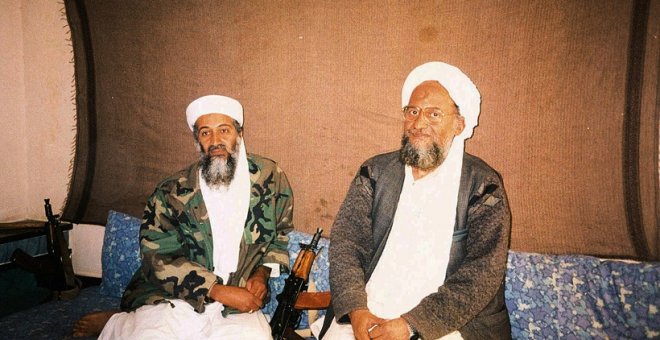 ¿Quién era Al Zawahiri, el líder terrorista más buscado?