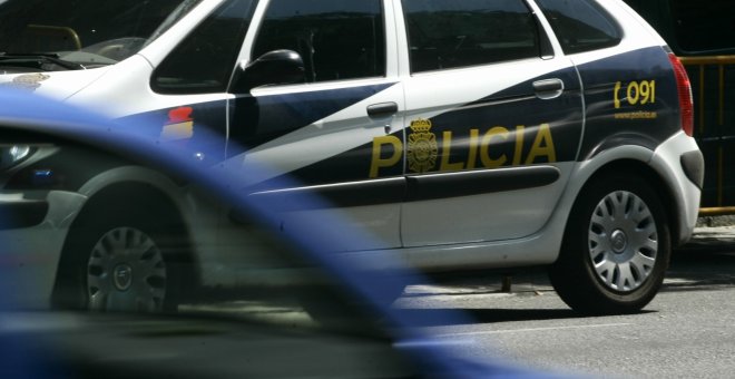 Hallan el cadáver de una mujer acuchillada en su vivienda de Lugo
