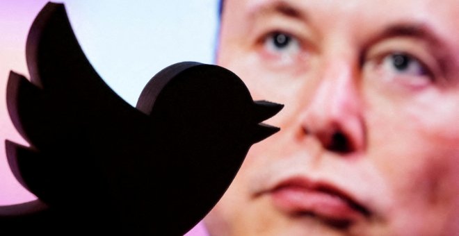 Twitter suspende las cuentas de varios periodistas que cubrían noticias sobre Musk