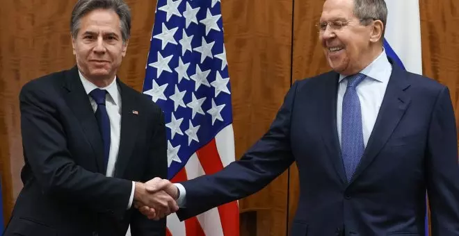 EEUU intenta imponer su estrategia sobre Ucrania en la reunión del G-20