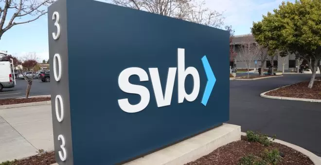 Un grupo de accionistas presenta la primera demanda por fraude contra Silicon Valley Bank