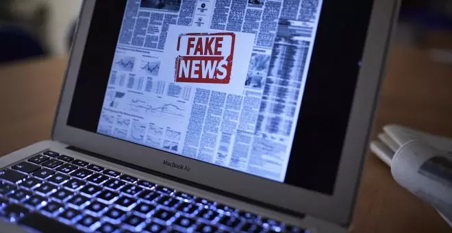 Científicos y 'fact-checkers' europeos unen fuerzas contra las noticias falsas