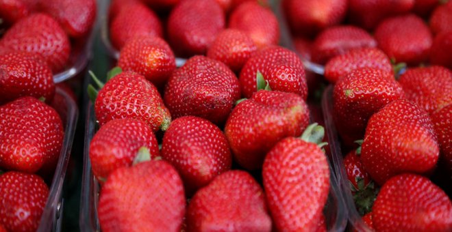 Fruites i verdures de temporada: 10 propostes per aquest març