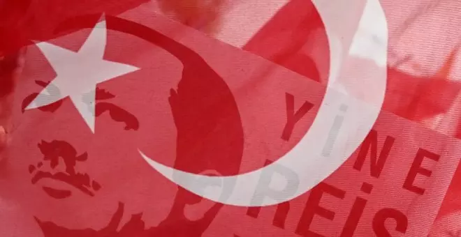 Turquía se enfrenta a unas elecciones que podrían terminar con dos décadas de gobierno de Erdogan