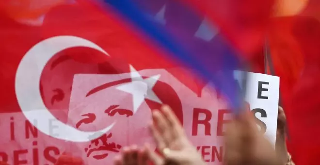 Punto y seguido - Y ahora: ¿qué hará Erdogan con los kurdos?