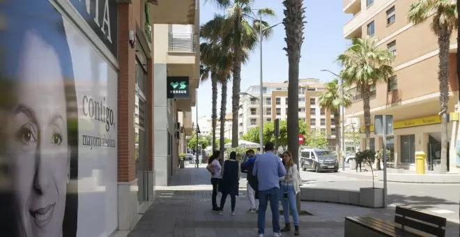 El fiscal general encarga a Anticorrupción que investigue la trama de compra de votos en Melilla