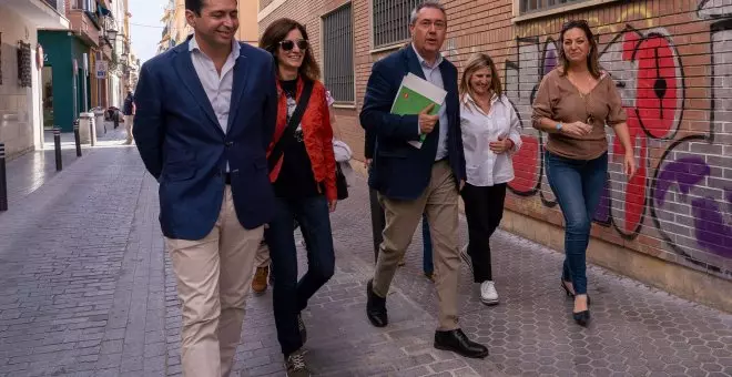El adelanto de las generales pospone el debate del socialismo andaluz tras su fracaso el 28M