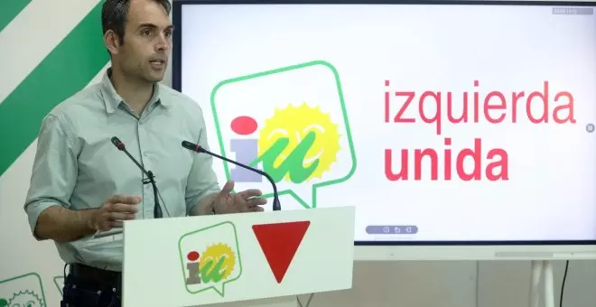El arraigo de IU en los municipios salva a la izquierda alternativa andaluza de una debacle aún mayor el 28M