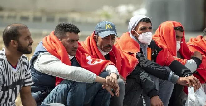 Los medios europeos fomentan el discurso de odio hacia los migrantes y refugiados