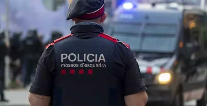 Un tiroteo en el municipio barcelonés de Alella deja dos muertos