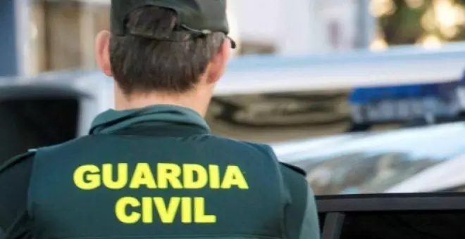 La Guardia Civil detiene a un hombre por atropellar a su mujer en Benicarló