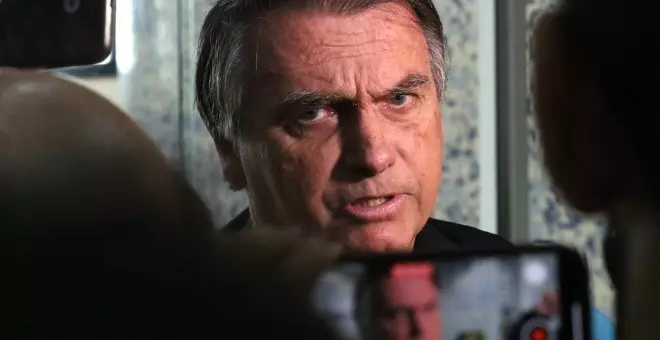 La Justicia de Brasil inhabilita a Bolsonaro ocho años por abuso de poder