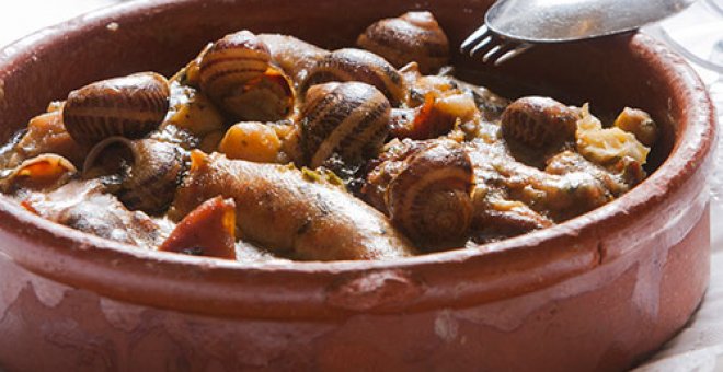 Ruta gastronòmica pels plats i productes autòctons de les comarques de Lleida
