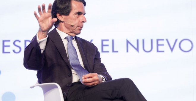 Aznar capitalizó electoralmente el asesinato de Miguel Ángel Blanco "hasta límites insospechados"