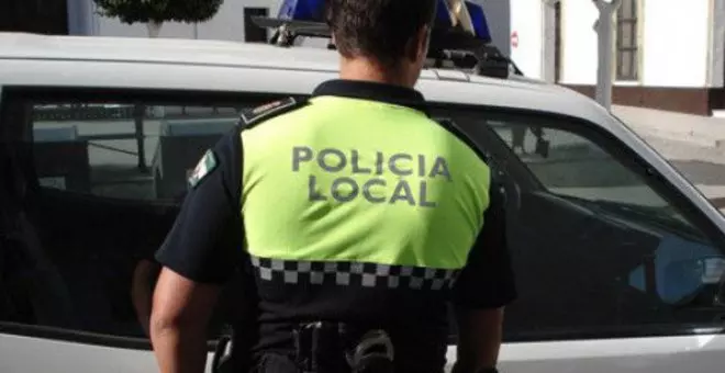 Detienen a un hombre por una presunta agresión sexual a una joven en la Feria de Málaga