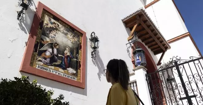 La Iglesia evitó investigar las agresiones sexuales del cura detenido en Málaga