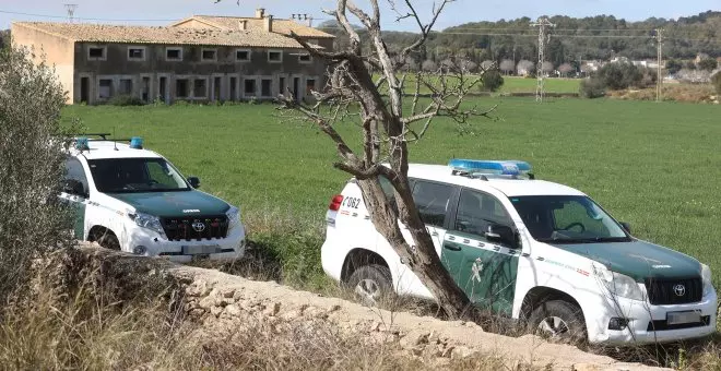 Una jauría de perros pastor mata a una joven en un pueblo de Zamora