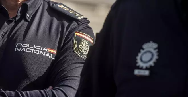 La Policía Nacional detiene a 121 personas en una operación contra la pornografía infantil