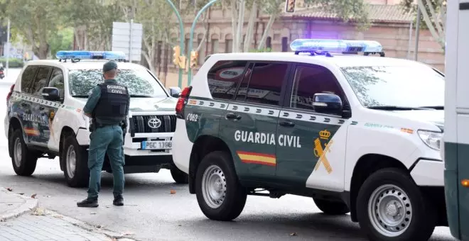 Detenido un hombre en Barcelona por agredir sexualmente a sus sobrinos
