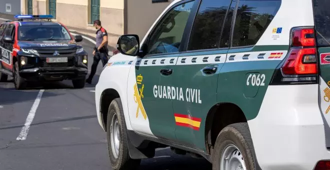 Detenido un hombre por el presunto asesinato de una mujer en Zaragoza