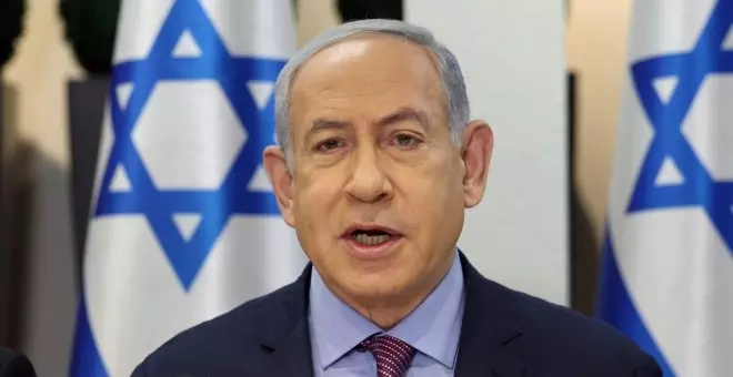 El Tribunal Supremo de Israel tumba una ley clave de la polémica reforma judicial de Netanyahu