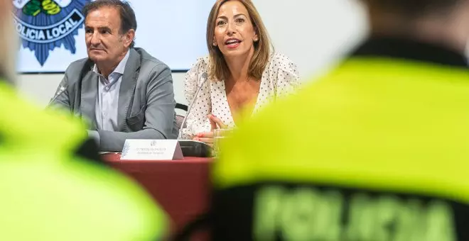Los interventores hallan un agujero de 211.000 euros en las cuentas del PP de Zaragoza