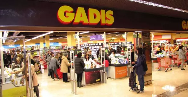 La Xunta de Rueda cede datos de familias a una cadena de supermercados para que les ofrezca descuentos en plena precampaña