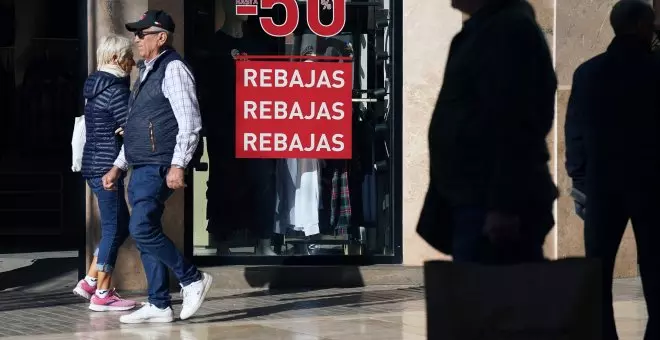 H&M anuncia un ERE en España para 588 trabajadores y el cierre de 28 tiendas