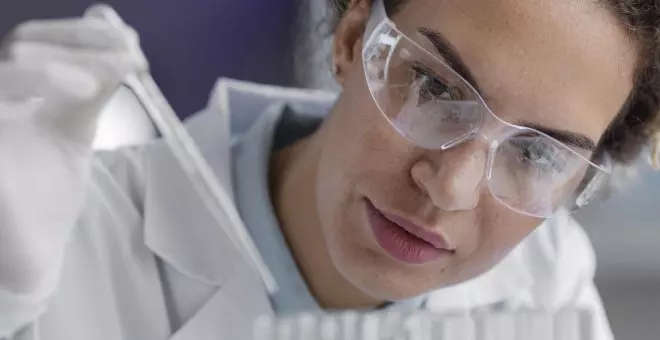 Otras miradas - Una nueva ola para el feminismo: las mujeres en el liderazgo de la ciencia