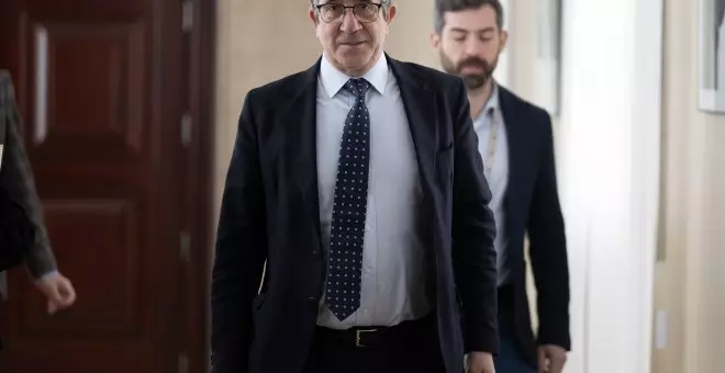 El PSOE espera a la comparecencia de Ábalos para decidir sobre su posible expulsión
