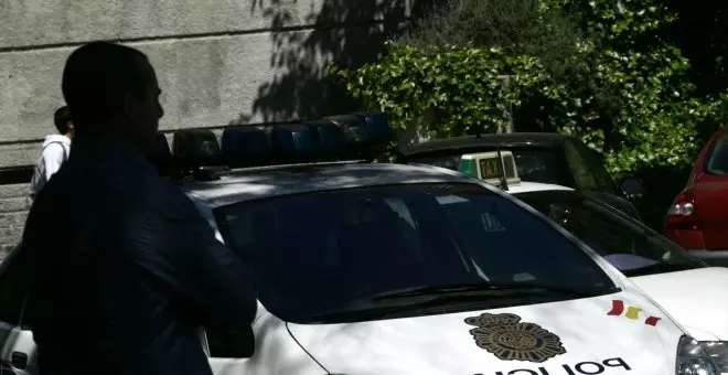 Cinco detenidos por una agresión sexual grupal a una joven en Marbella