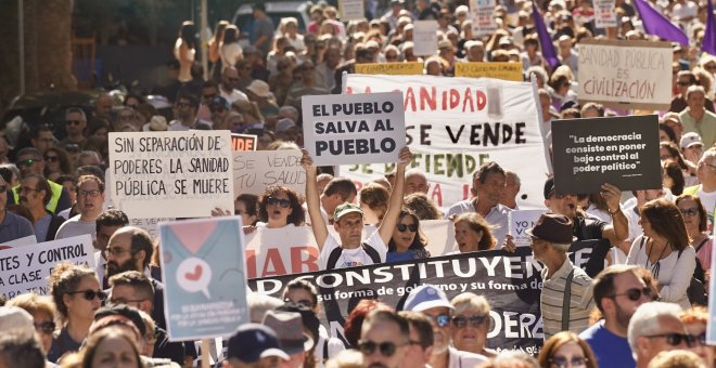 PSOE, Sumar, Podemos e IU se unen a una plataforma para "activar" la izquierda andaluza