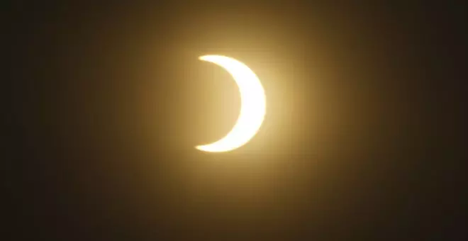 Dos eclipses marcarán la primavera: ¿Cuándo y desde dónde se podrán ver?