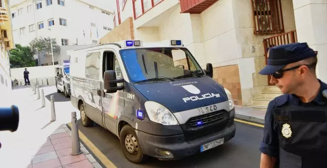 Liberan a 29 mujeres explotadas sexualmente por una organización criminal en Málaga