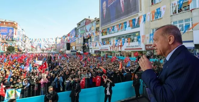 Vuelco en Turquía: Erdogan no recupera Estambul y pierde las principales ciudades del país en las elecciones municipales