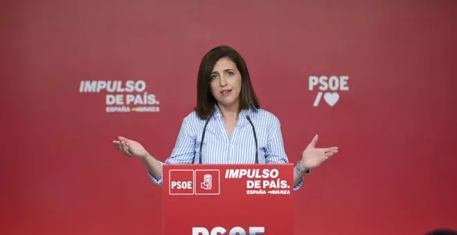 El PSOE no descarta llamar a Feijóo a la comisión de investigación del Congreso tras analizar documentos de la Xunta