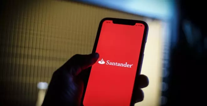 Santander abandonará el negocio hipotecario en Alemania y recortará 500 empleos