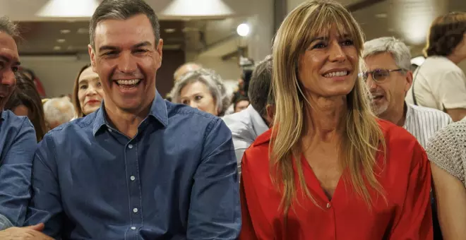 Sánchez comparecerá en el Congreso el 22 de mayo para dar explicaciones sobre su esposa