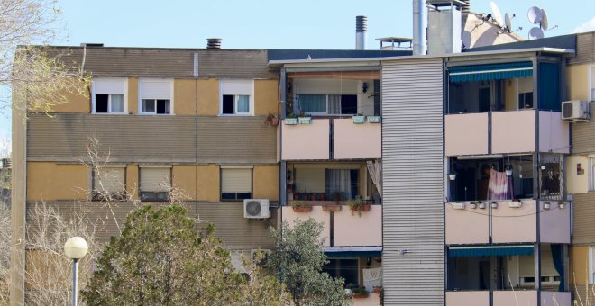 L'habitatge guanya pes polític després d'una legislatura amb les primeres normatives per limitar-ne el preu