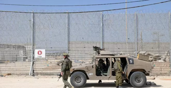 Israel asegura haber matado a un comandante de la Yihad Islámica y desarticulado una célula de Hamás