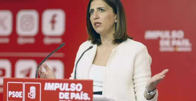 El PSOE acusa de cobarde a Feijóo y el PP por tratar de retrasar sus leyes de 'concordia'