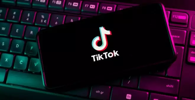 TikTok demanda a EEUU por la ley que amenaza con prohibir su uso en el país