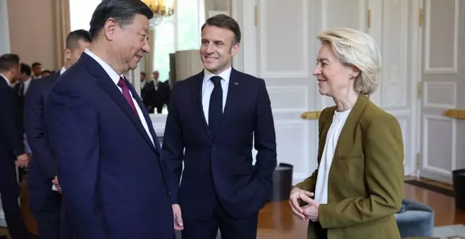 China marca distancia con Bruselas y convierte a Hungría en su cabeza de puente en Europa
